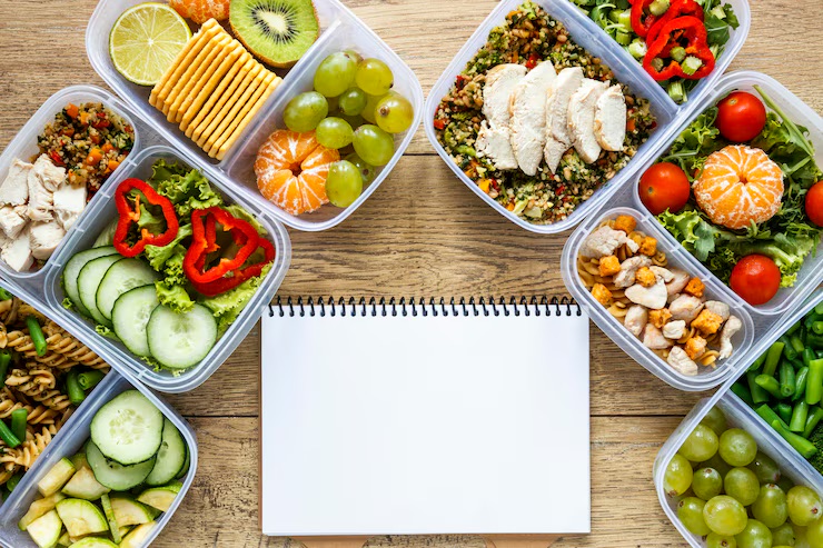 Catering dietetyczny – co to jest i jak działa?